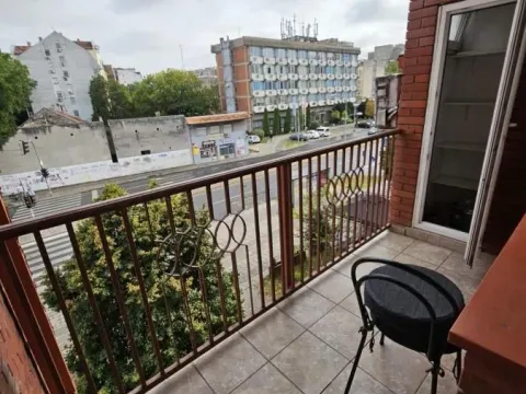 Rent, one bedroom apartment, 32m², Rotkvarija, Novi Sad Sve Podlokacije - image 7