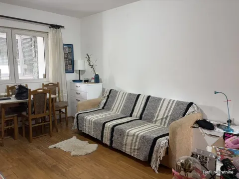 Prodaja, jednosoban stan, 42m², Ivanjica, Srbija - image 2