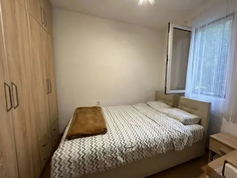 Prodaja, dvosoban stan, 48m², Sveta Vrača, Kotor - image 4