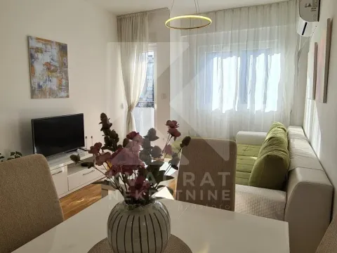 Rent, one bedroom apartment, 42m², Zabjelo, Podgorica - image 3