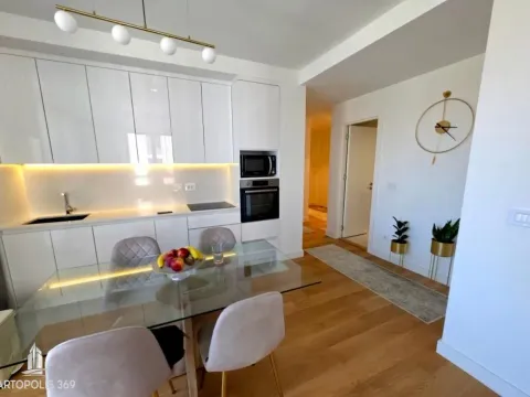 Sale, three bedroom apartment, 77m², Savski Venac, Beograd - image 6
