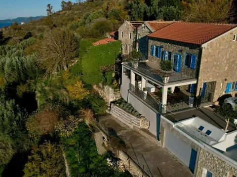 Sale, house, 116m², Reževići, Budva - image 24