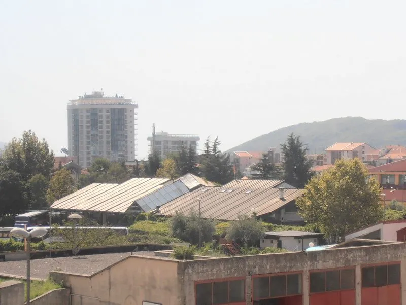 Sale, apartment, 88m², Budva, Crna Gora