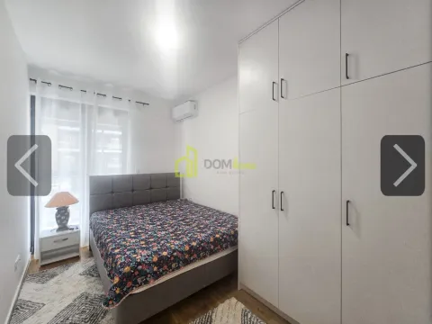 Izdavanje, dvosoban stan, 65m², Stari Aerodrom, Podgorica - image 6