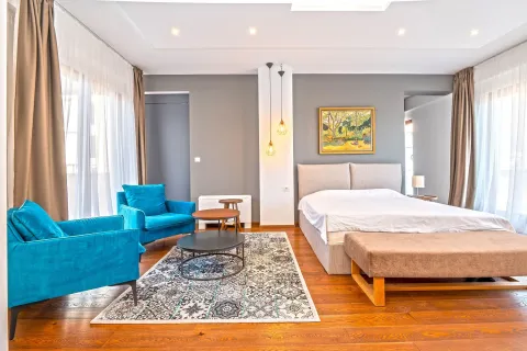 Sale, four bedroom apartment, 170m², Budva, Crna Gora - image 17
