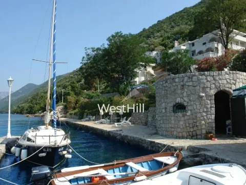 Prodaja, dvosoban stan, 94m², Kostanjica, Kotor - image 12