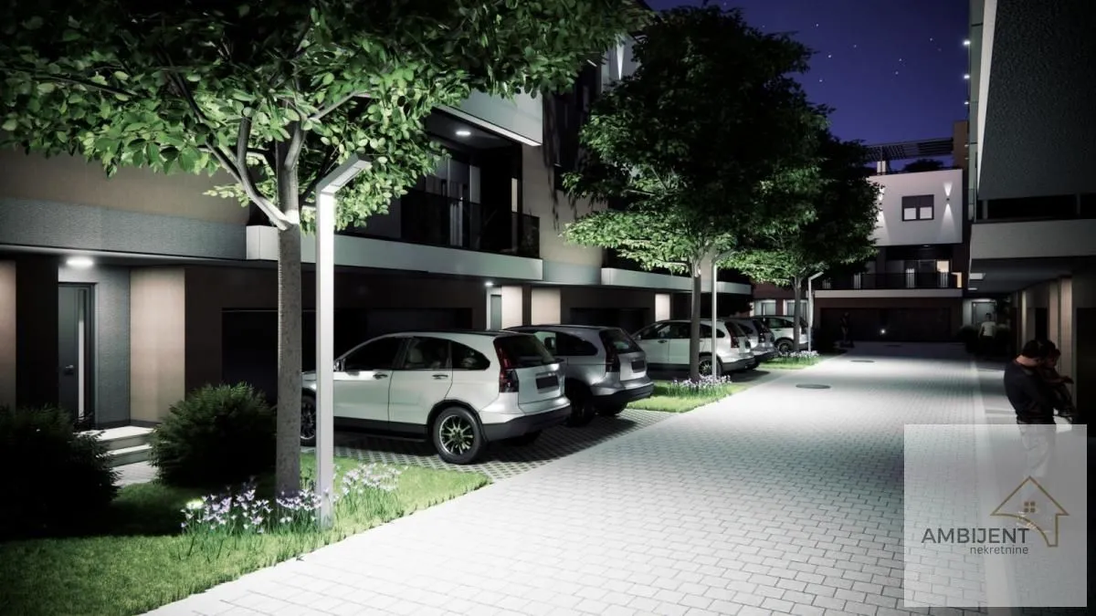 Prodaja, kuća, 121m², Centar, Stara Pazova