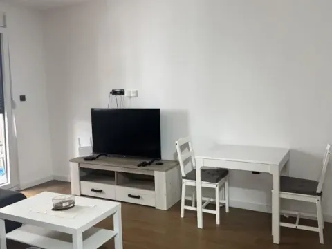 Sale, one bedroom apartment, 38m², Podbara, Novi Sad Sve Podlokacije - image 3
