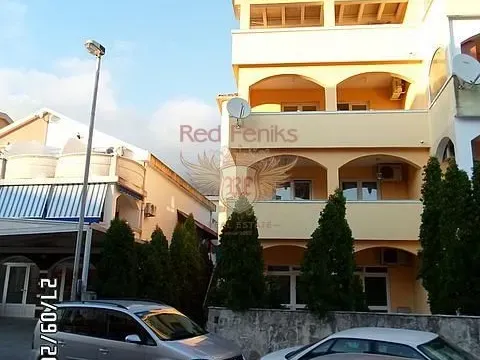 Sale, hospitality venue, 340m², Budva, Crna Gora