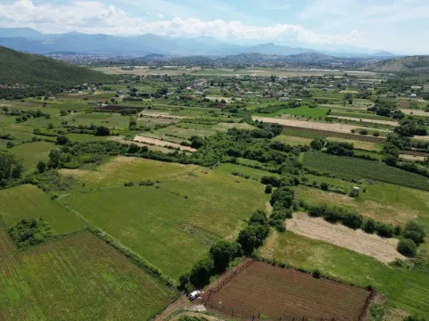 Prodaja, plac, 4422m², Beri, Podgorica - image 4