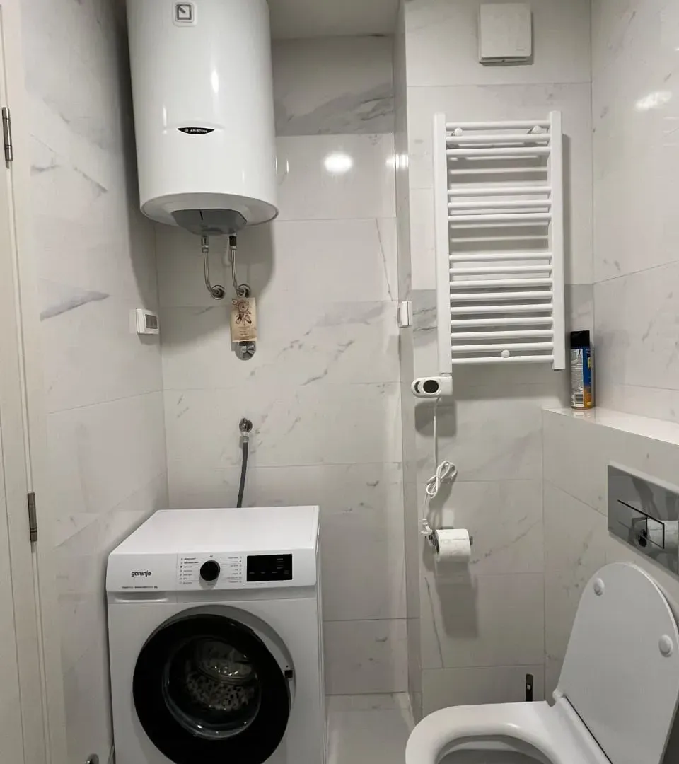 Prodaja, jednosoban stan, 49m², Central Point, Podgorica