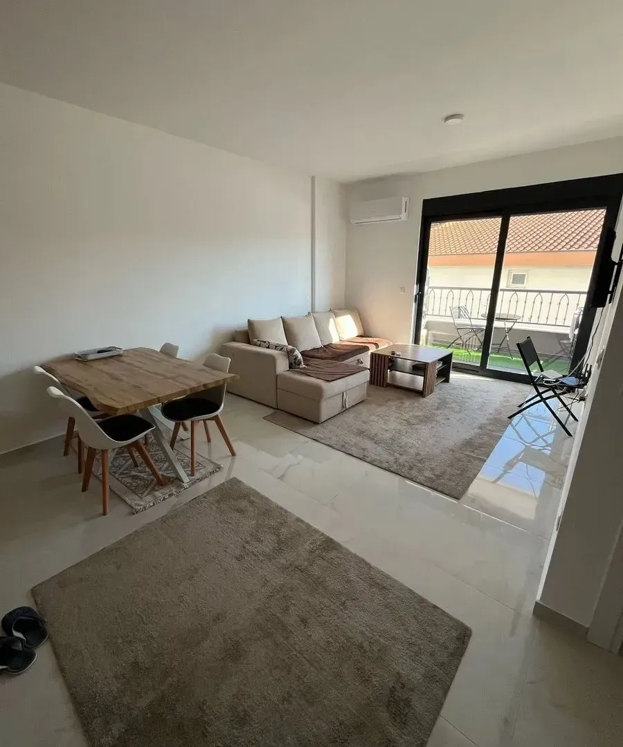 Prodaja, jednosoban stan, 45m², Bar, Crna Gora