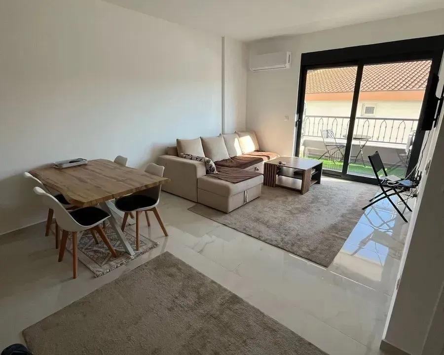 Prodaja, jednosoban stan, 45m², Bar, Crna Gora