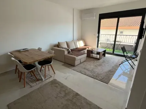 Prodaja, jednosoban stan, 45m², Bar, Crna Gora - image 1