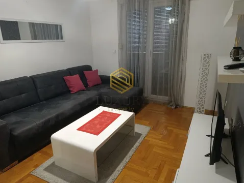 Rent, studio apartment, 36m², City Kvart, Podgorica - image 4
