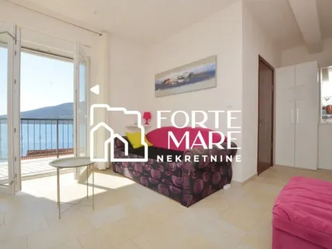 Prodaja, jednosoban stan, 45m², Đenovići, Herceg Novi - image 4