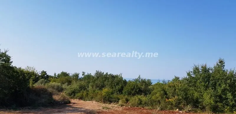 Prodaja, plac, 5600m², Krimovica, Kotor