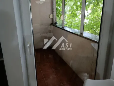 Izdavanje, dvosoban stan, 45m², Podbara, Novi Sad Sve Podlokacije - image 10
