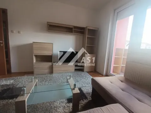 Rent, two bedroom apartment, 42m², Detelinara, Novi Sad Sve Podlokacije - image 3