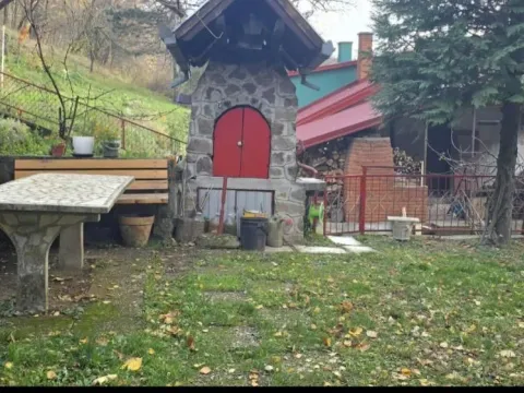 Prodaja, kuća, 63m², Rakovac, Novi Sad Sve Podlokacije - image 4