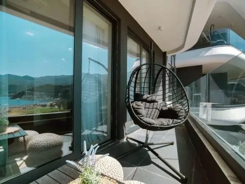 Sale, two bedroom apartment, 116m², Bečići, Budva - image 9