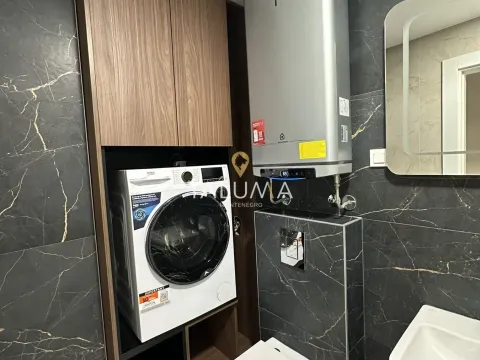 Izdavanje, jednosoban stan, 51m², Tološi, Podgorica - image 8