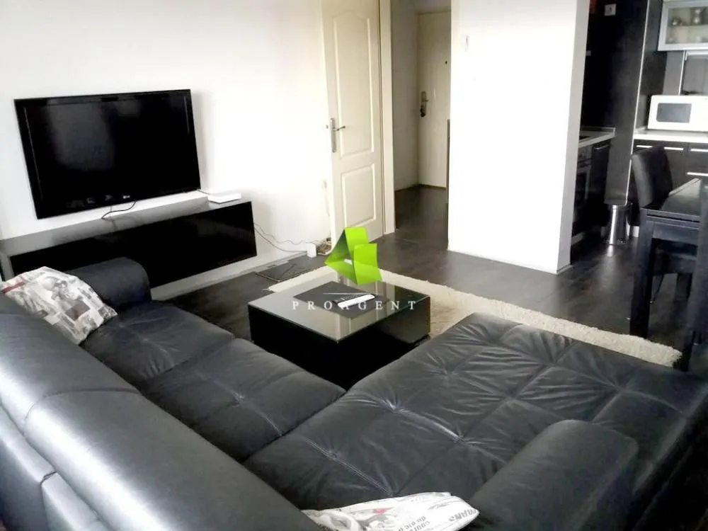 Rent, three bedroom apartment, 56m², Palilula, Niš