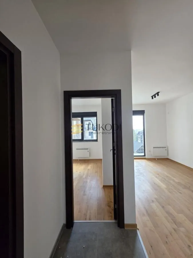 Prodaja, jednosoban stan, 35m², Palisad, Zlatibor