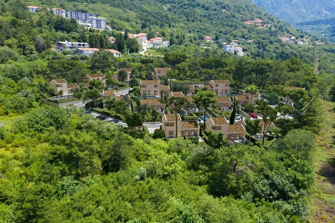 Prodaja, kuća, 74m², Kavač, Kotor
