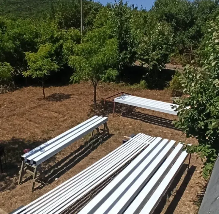 Sale, land lot, 700m², Bigova, Kotor