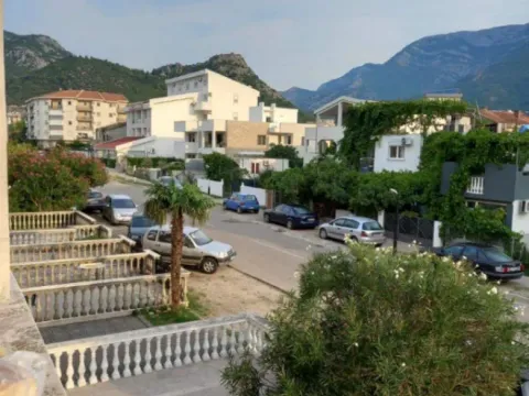 Sale, studio apartment, 32m², Sutomore, Bar - image 8