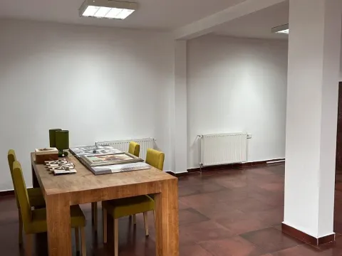 Rent, office space, 81m², Budva, Crna Gora - image 7