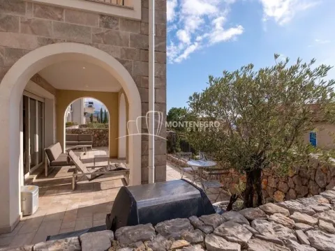 Sale, two bedroom apartment, 152m², Luštica Bay, Tivat - image 6
