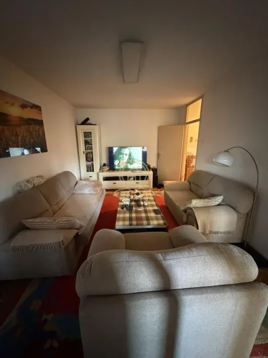 Sale, four bedroom apartment, 102m², Medijana, Niš