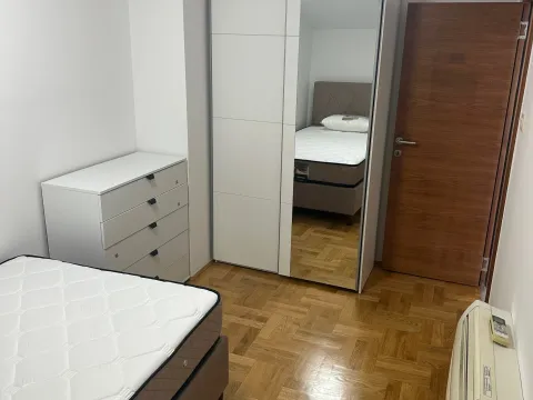 Rent, two bedroom apartment, 72m², Momišići, Podgorica - image 14