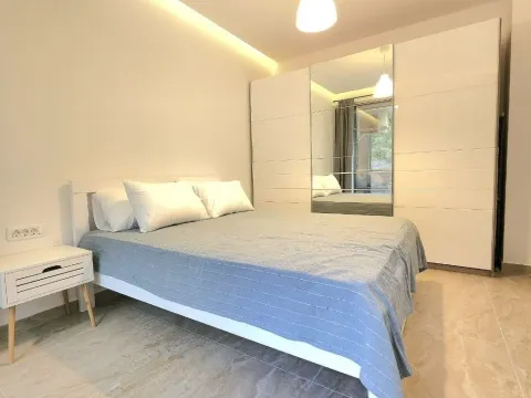 Prodaja, jednosoban stan, 41m², Rafailovići, Budva - image 6