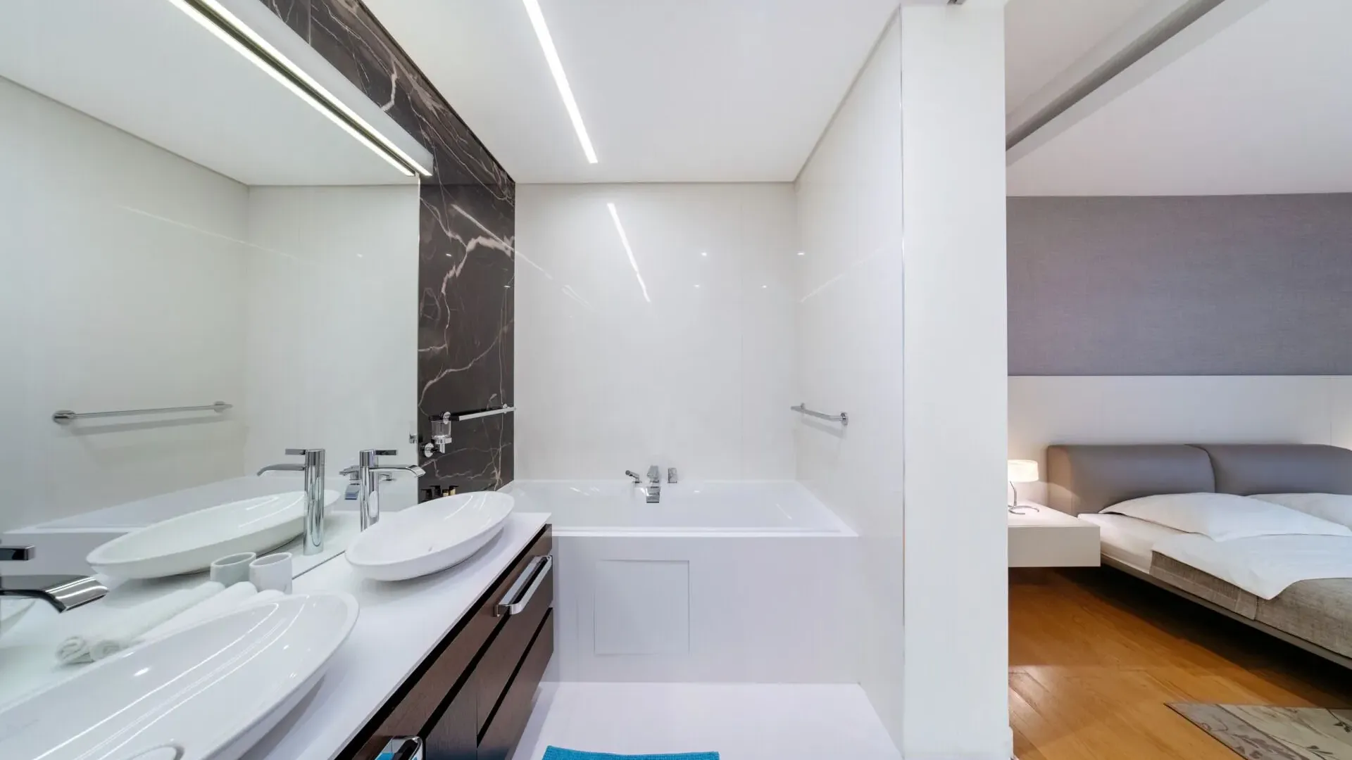Sale, two bedroom apartment, 508m², Budva, Crna Gora