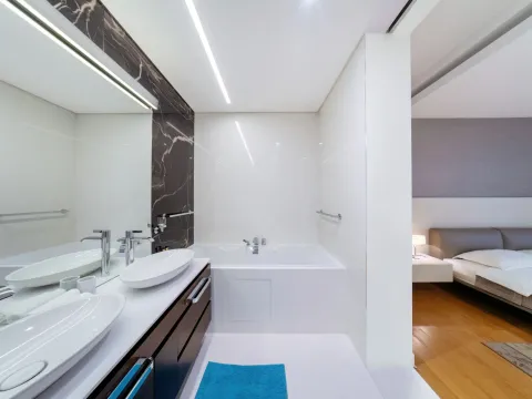 Sale, two bedroom apartment, 508m², Budva, Crna Gora - image 33