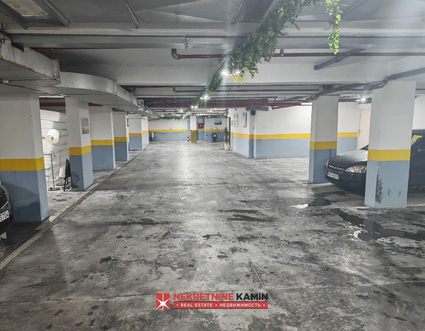 Prodaja, dvosoban stan, 83m², Bečići, Budva