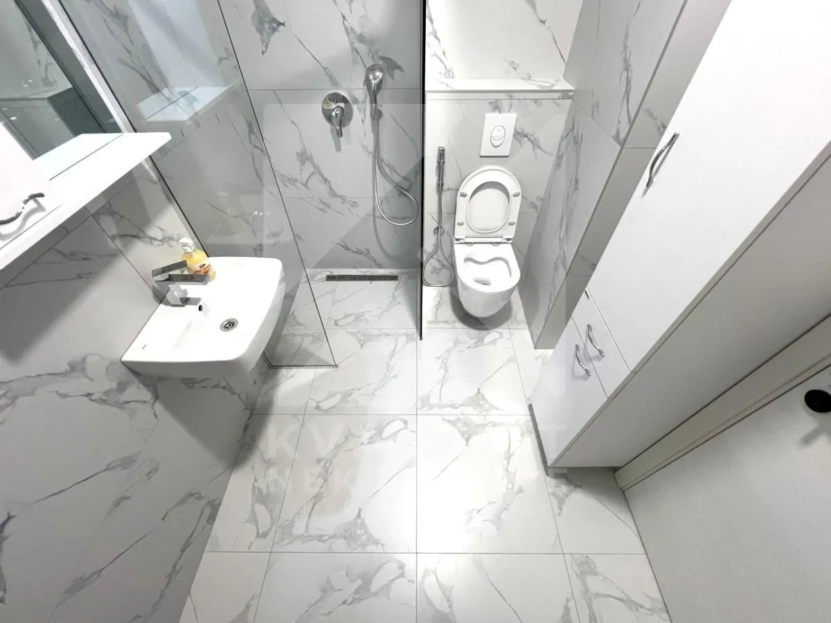 Rent, two bedroom apartment, 66m², Stari Aerodrom, Podgorica