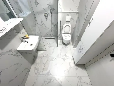 Rent, two bedroom apartment, 66m², Stari Aerodrom, Podgorica - image 8