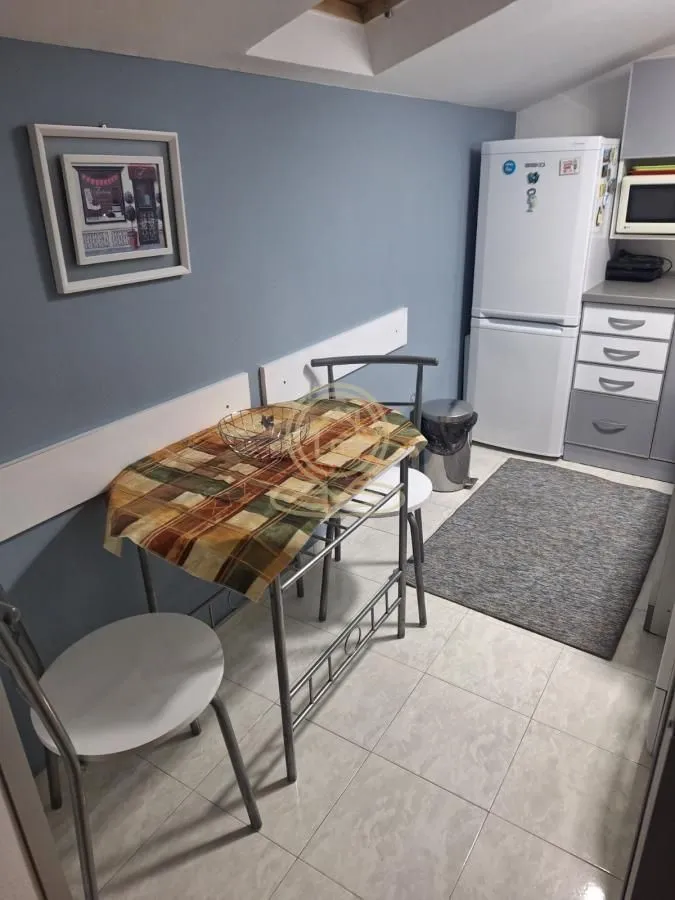 Prodaja, jednosoban stan, 44m², Marger, Niš