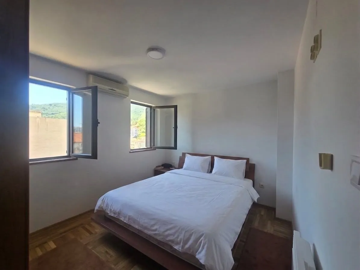 Prodaja, trosoban stan, 114m², Rozino, Budva