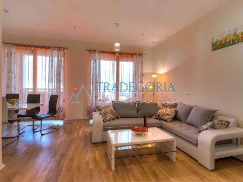 Prodaja, jednosoban stan, 50m², Budva, Crna Gora - image 21