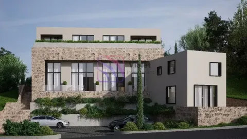 Prodaja, plac, 1298m², Kavač, Kotor - image 3
