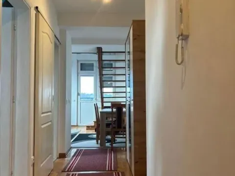 Rent, three bedroom apartment, 94m², Autokomanda, Voždovac Sve Podlokacije - image 8