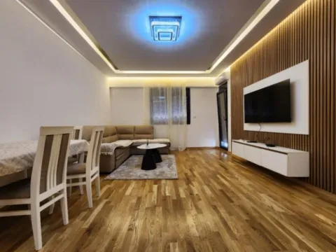 Rent, one bedroom apartment, 55m², Zagorič, Podgorica - image 4