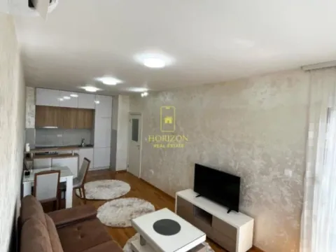 Sale, one bedroom apartment, 43m², Stari Aerodrom, Podgorica - image 2