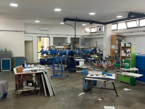 Prodaja, poslovni prostor, 370m², Arilje, Srbija - image 8