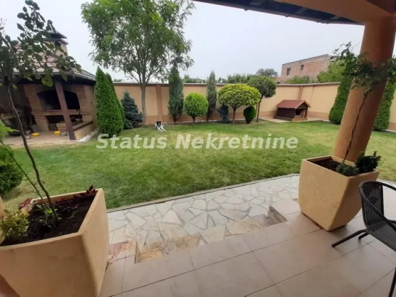 Sale, house, 582m², Tatarsko brdo, Petrovaradin